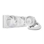 Liquid Freezer III Pro 240 A-RGB 120mm Liquid Cooler White