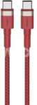 S53 Type C to Type C 3A Red