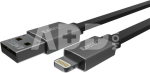 Cable USB-A to Lightning 1.2m