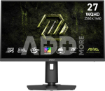 MAG 274QPF X32 27" Rapid IPS 16:9