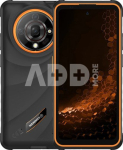 Iron 6 8/256GB Black/Orange