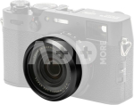 NiSi Filter NC UV II For Fujifilm X100 Series 49mm Black