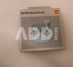 SALE OUT. Xiaomi Earbuds | Redmi Buds 8 Lite | Bluetooth | In-ear | Microphone | Blue | Noise canceling | DAMAGED PACKAGING