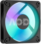 Dynamic 3 12 PWM RGB 120 mm Case Fan FD-F-DR3-1201
