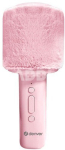 Denver microphone KMS-30RO, pink