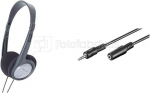Panasonic RP-HT 090 E-H anthracite