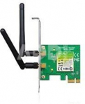 TP-Link TL-WN881ND 300M Wireless PCIe Adapter