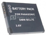 Panasonic, baterija DMW-BCL7