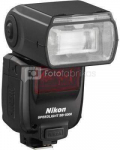 Nikon Speedlight SB-5000