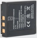 Premier, baterija DS-8330