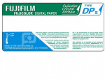 Fujifilm Photographic Paper Crystal Archive Digital Type DP 17.8x167.6 Silk