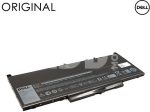 Notebook baterija, Dell J60J5 Original
