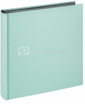 Albumas WALTHER FA-308-A Fun light green 30x30/100 psl, juodi lapai | kampučiai/lipdukai | knyginio ri&scaron;imo
