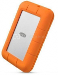 LaCie Rugged Mini 2,5" 5TB USB 3.2 Gen 1