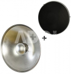 StudioKing Beauty Dish SK-BD700 70 cm for Falcon Eyes