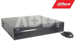 IP įra&scaron;ymo įrenginys 16kam. 4K 12MP (3840x2160), 8HDD, IVS, 320Mbps, H.265, 16 PoE
