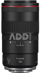 CANON RF 100MM F2.8L MACRO IS USM