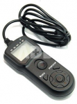 JJC Wired Timer Remote Controller TM M (Nikon MC DC2)