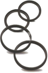 Caruba Step up/down Ring 49mm  58mm