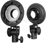 SMDV Bowens Mounting Bracket BRiHT SB 07 voor Speedbox A