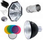 Godox AD200 Accessoire kit