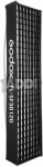 Godox Softbox and Grid for Soft Led Light FL150R