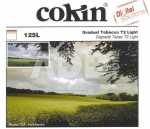 Cokin Filter Z125 Gradual Tobacco T2