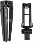 Giottos Mini Tripod met Phone Clamp