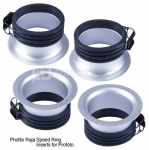 Phottix Raja Speed Ring for Profoto