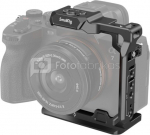 SMALLRIG 3639 HALF CAGE FOR SONY A7IV/ A7SIII/ A7RIV/ A1