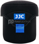 JJC JN 78X78 Mirrorless Camera Pouch Zwart