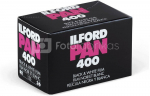 Ilford PAN 400 135-36