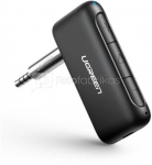 UGREEN CM279 Audio transmitter, AUX, Bluetooth 5.0 aptX (black)
