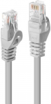 CABLE CAT5E U/UTP 1M/GREY 48362 LINDY