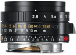 Leica Elmarit-M 28mm f/2.8 ASPH