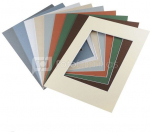 Mount 40x50/30x40 yellow