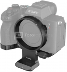 SmallRig 4148 Rotatable Horizontal to Vertical Mount Plate Kit for Sony Alpha 7R V / Alpha 7 IV / Alpha 7S III / Alpha 7R IV