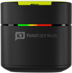 TELESIN Fast charge box +2 battery for GoPro Hero 9/10/11 GP-FCK-B11