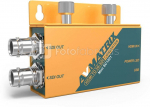 Avmatrix Mini SC1221 HDMI to 3G-SDI Mini Converter