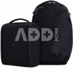 Urth Norite 24L Backpack + Camera Insert (Black)