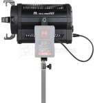 Bi-Color LED Spot Lamp DLL-1600TDX met gratis Octabox & Honingraat