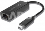 Lenovo Accessories USB C to Ethernet Adapter Lenovo