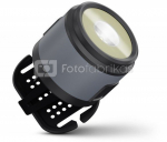 Newell Campina Multi head flashlight