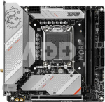 MSI MPG B760I EDGE WIFI