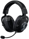 Logitech G Pro X Lightspeed Wireless Headset