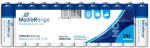 BATTERY ALKALINE AA 1.5V/24PCS MRBAT106 MEDIARANGE