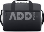 Briefcase Ecoloop Essential | CC3624 | Topload | Black | 14-16 " | Shoulder strap | Waterproof