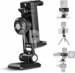 NEEWER SP-02 Smartphone Holder Tripod Mount Adapter