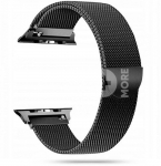 Tech-Protect watch strap MilaneseBand Apple Watch 2/3/4/5/6/SE 38/40mm, black