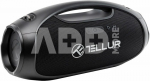Tellur Bluetooth Speaker Obia Pro 60W black
